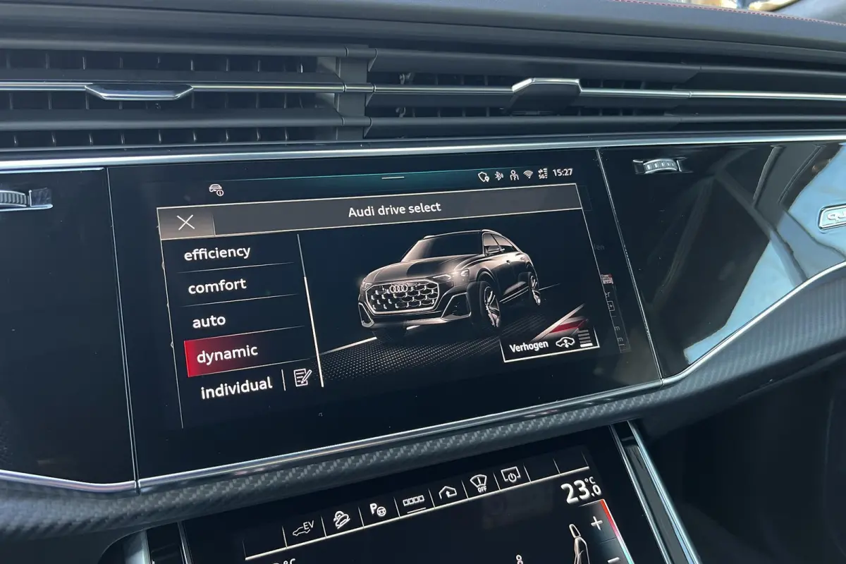 60 TFSIe ABT Aero I B&O + Onderst. Advanced I 5j gar