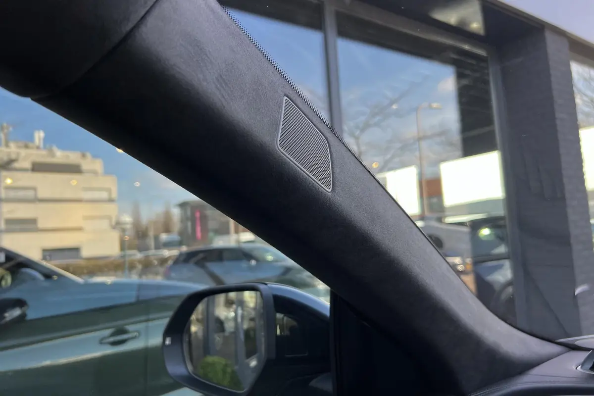 60 TFSIe ABT Aero I B&O + Onderst. Advanced I 5j gar