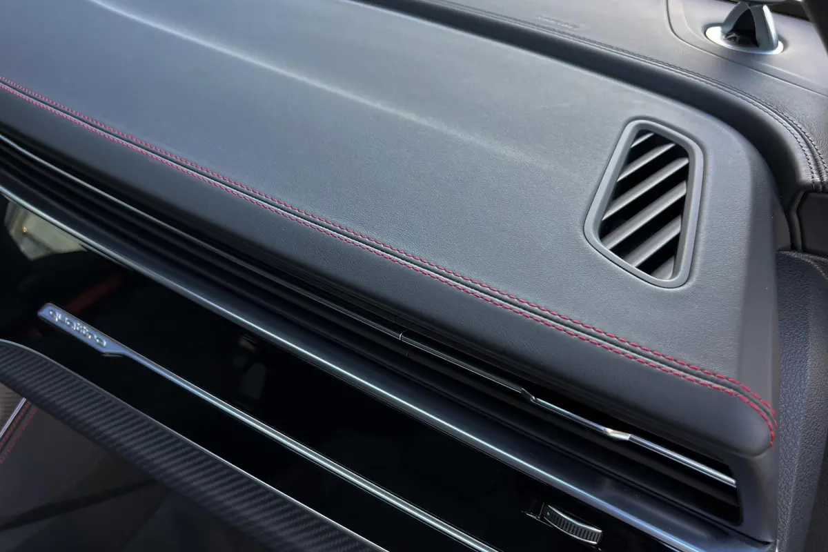 60 TFSIe ABT Aero I B&O + Onderst. Advanced I 5j gar