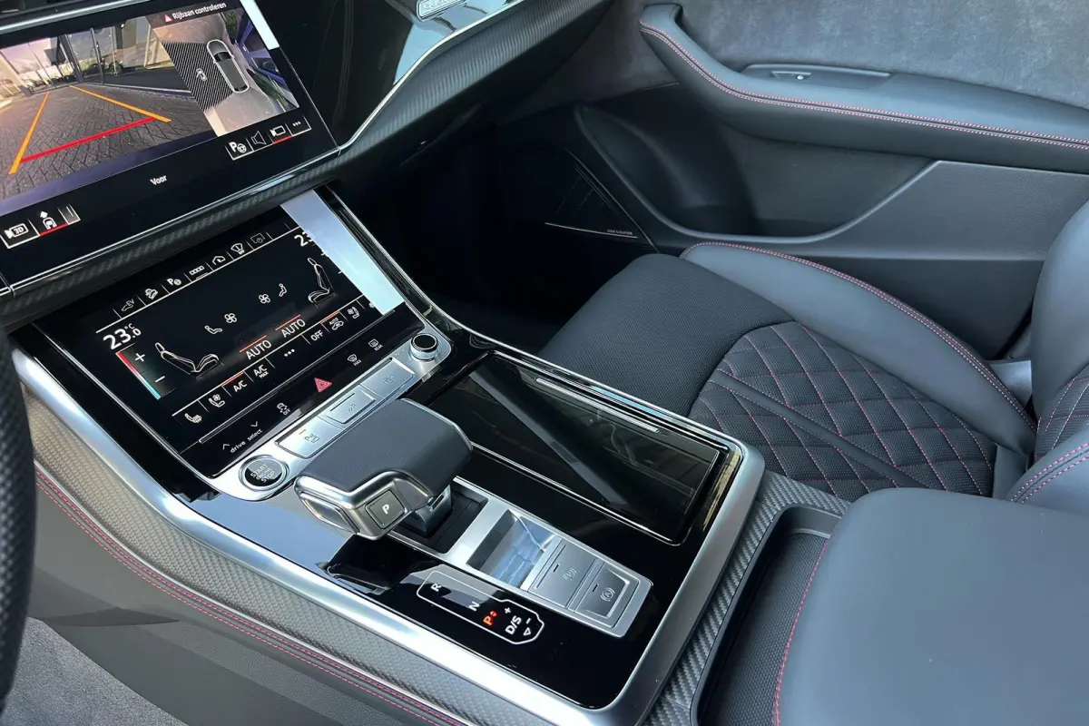 60 TFSIe ABT Aero I B&O + Onderst. Advanced I 5j gar