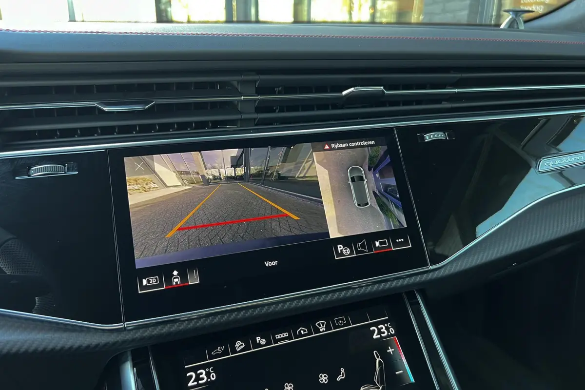 60 TFSIe ABT Aero I B&O + Onderst. Advanced I 5j gar
