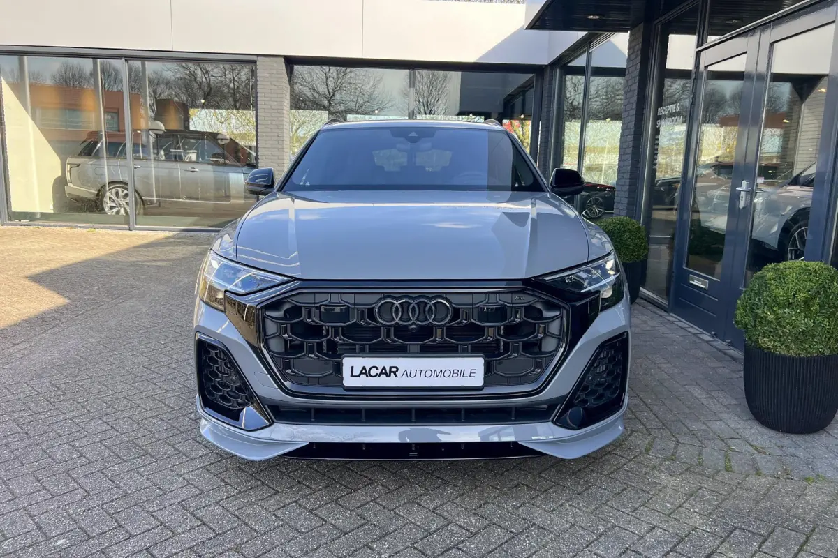 60 TFSIe ABT Aero I B&O + Onderst. Advanced I 5j gar