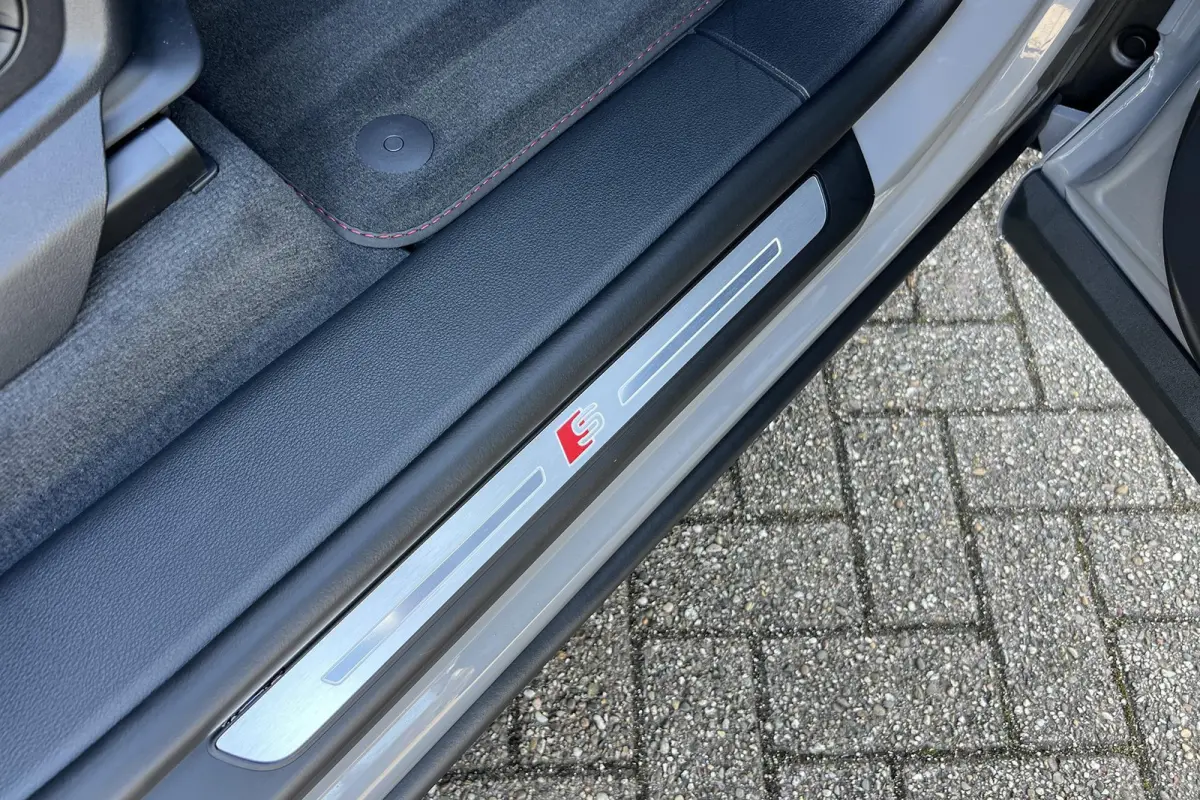 60 TFSIe ABT Aero I B&O + Onderst. Advanced I 5j gar