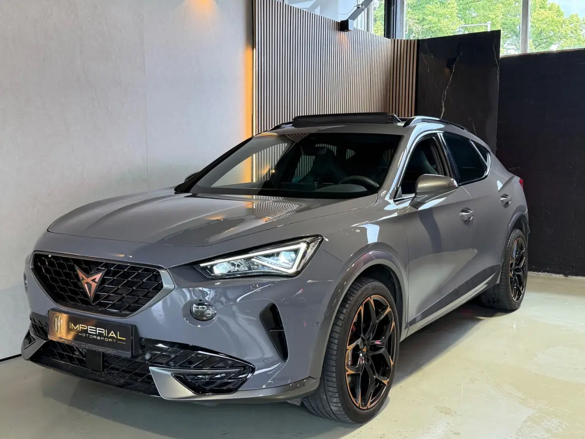 2.0 TSI 4DRIVE Pano|Beats|Brembo|Trekhaak|Memory|KEYL|Sfeer|Cam