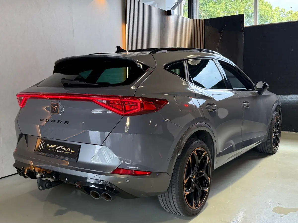 2.0 TSI 4DRIVE Pano|Beats|Brembo|Trekhaak|Memory|KEYL|Sfeer|Cam
