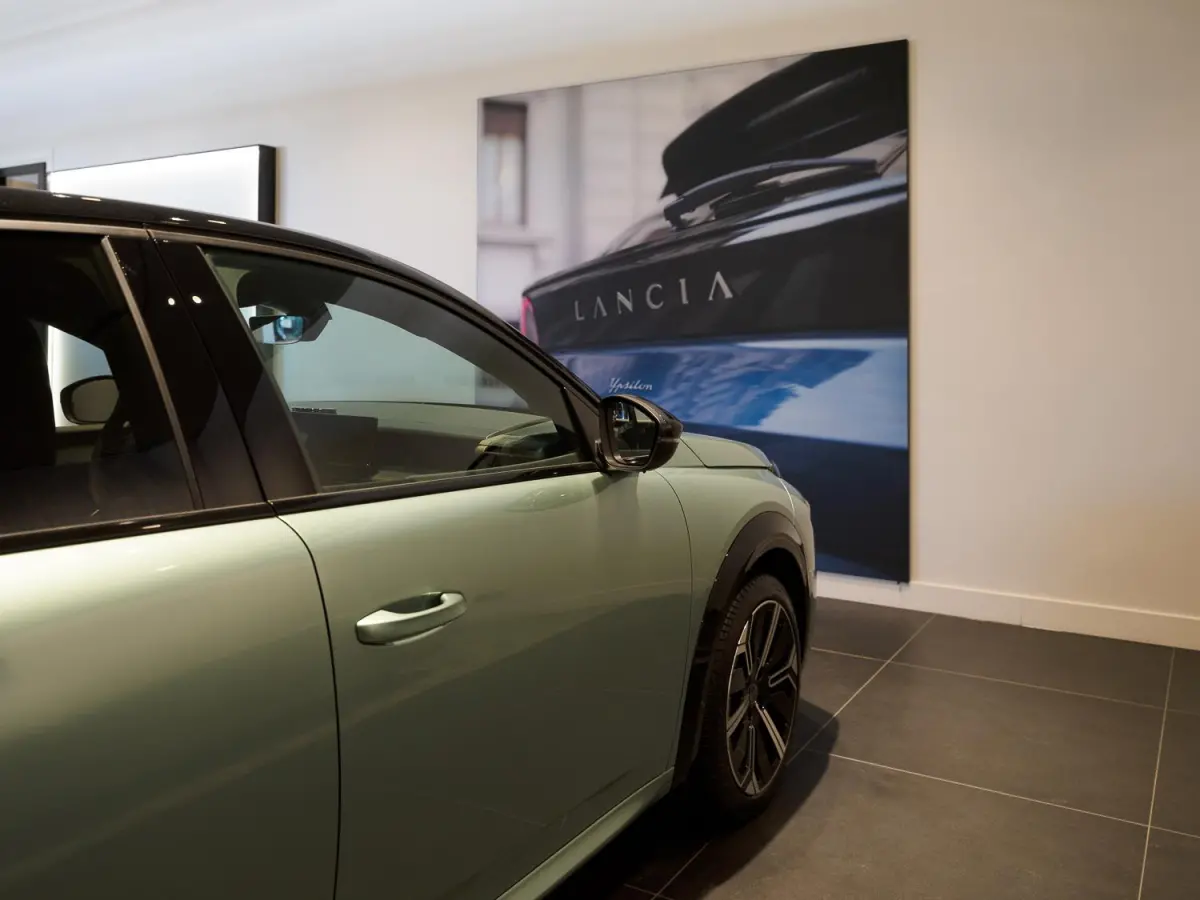 58 kWh Edition / Business Deals / OL 503,- / FL 1.9%