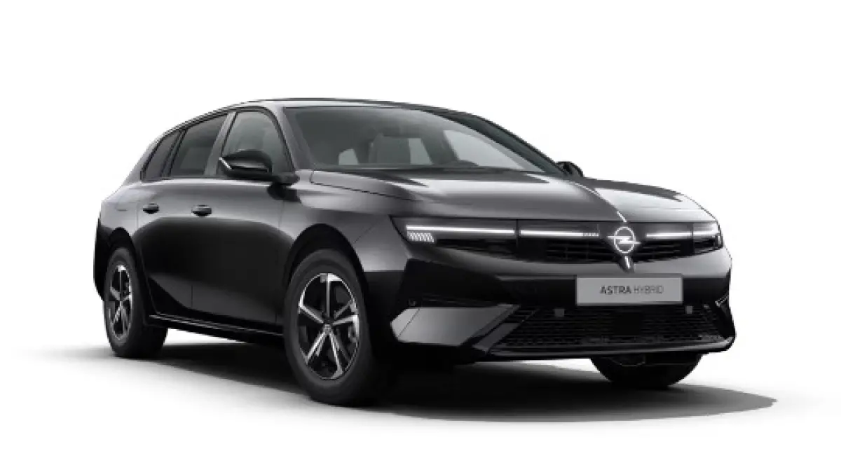 1.2 Turbo Hybrid Edition / Business Deals / OL 510,- / FL 4.9%