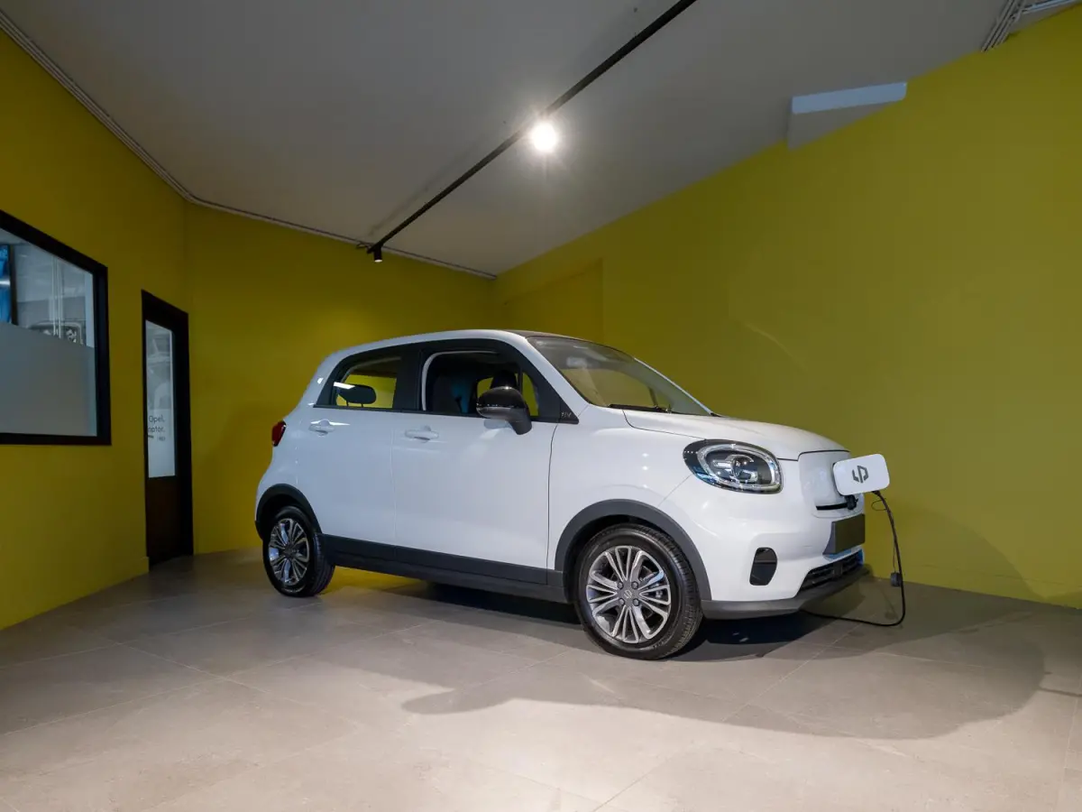 1.6 Turbo Plug In Hybrid Edition / Business Deals / OL 559,- / FL 4.9%