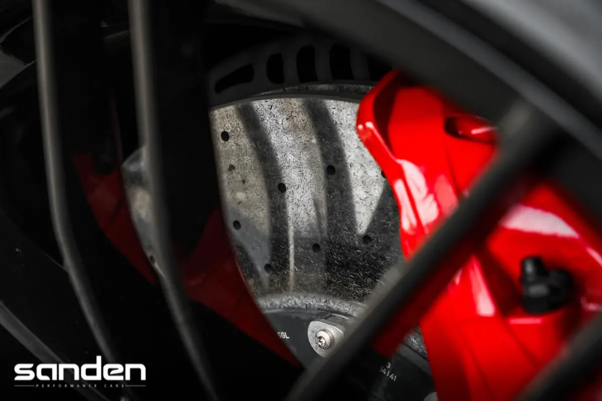 RS 4.0 TFSI RS Q8 quattro |ABT|Keramisch|Pano|B&O|Carbon|HUD|4WS