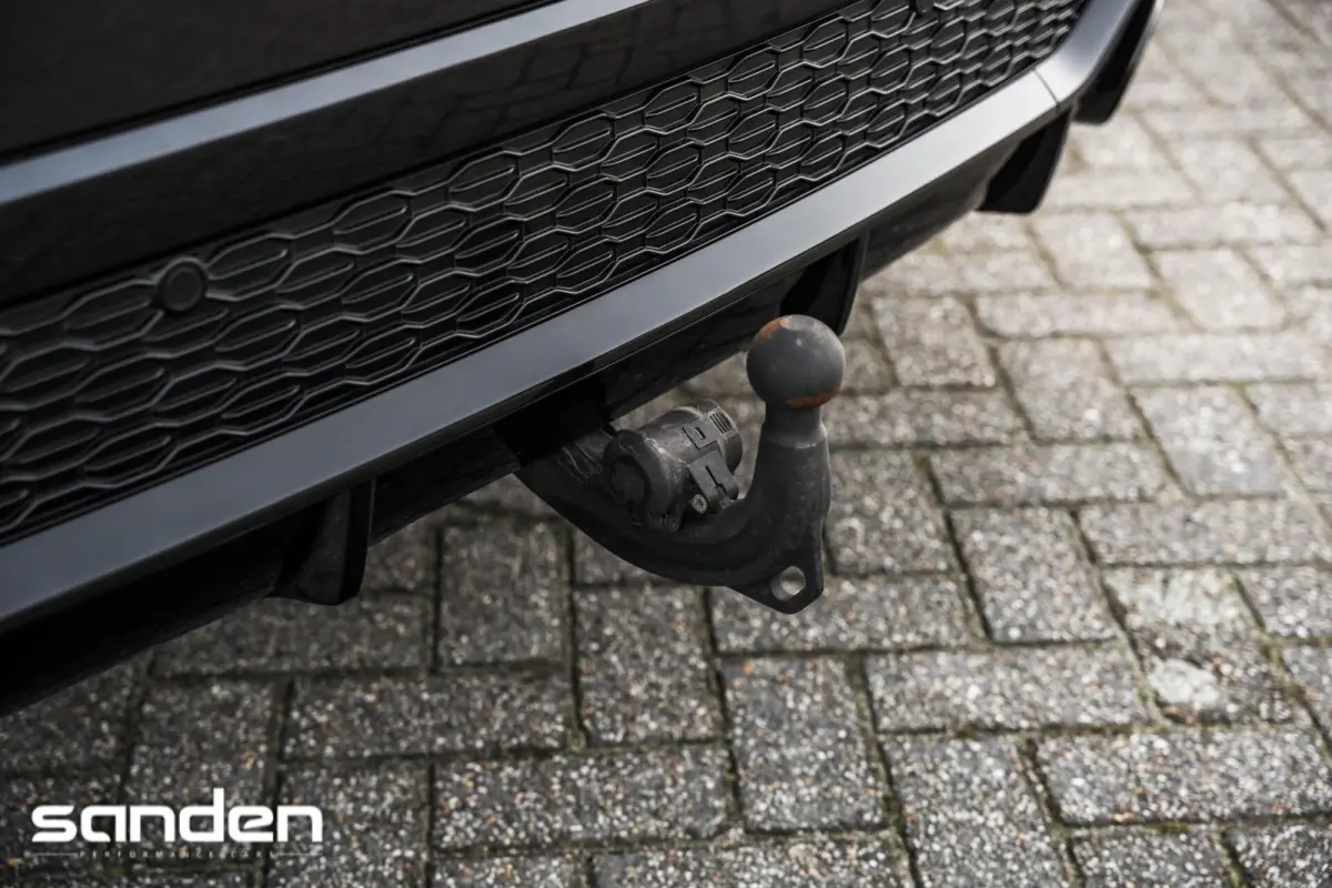 RS 4.0 TFSI RS Q8 quattro |ABT|Keramisch|Pano|B&O|Carbon|HUD|4WS