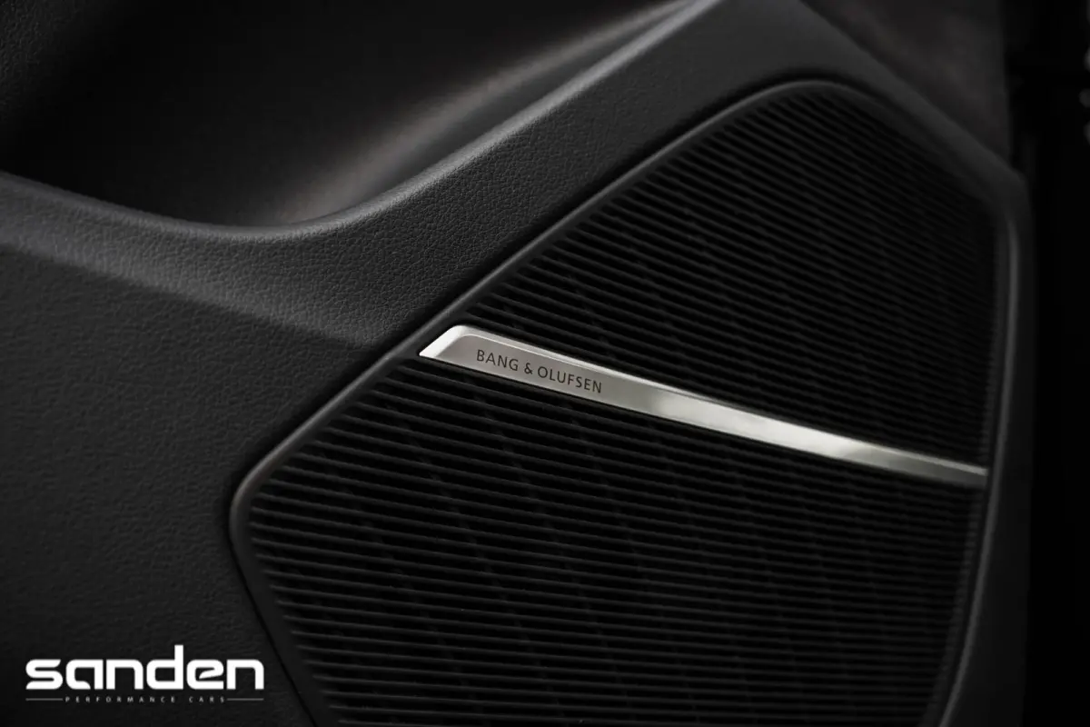 RS 4.0 TFSI RS Q8 quattro |ABT|Keramisch|Pano|B&O|Carbon|HUD|4WS