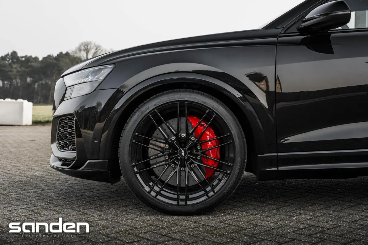 RS 4.0 TFSI RS Q8 quattro |ABT|Keramisch|Pano|B&O|Carbon|HUD|4WS