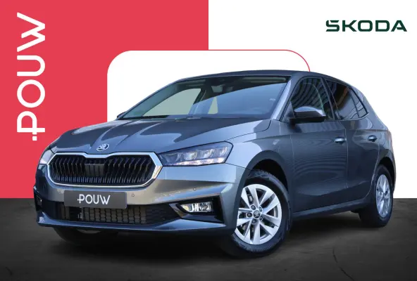 1.0 TSI Business Edition | Travel Pakket | Stoelverwarming