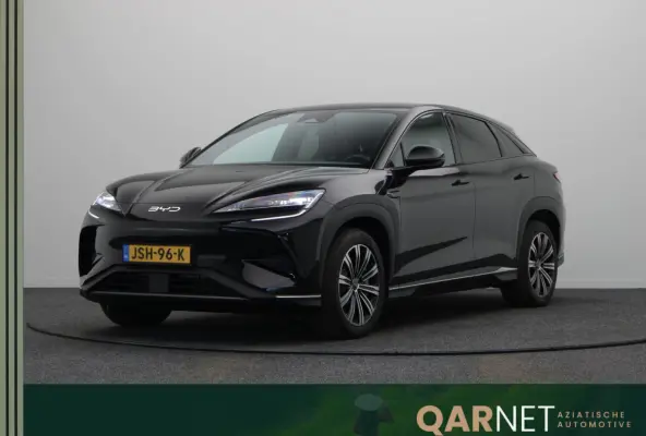 Comfort 82.5 kWh | 482km WLTP | Panoramadak | Dynaudio | Lederen Bekleding |