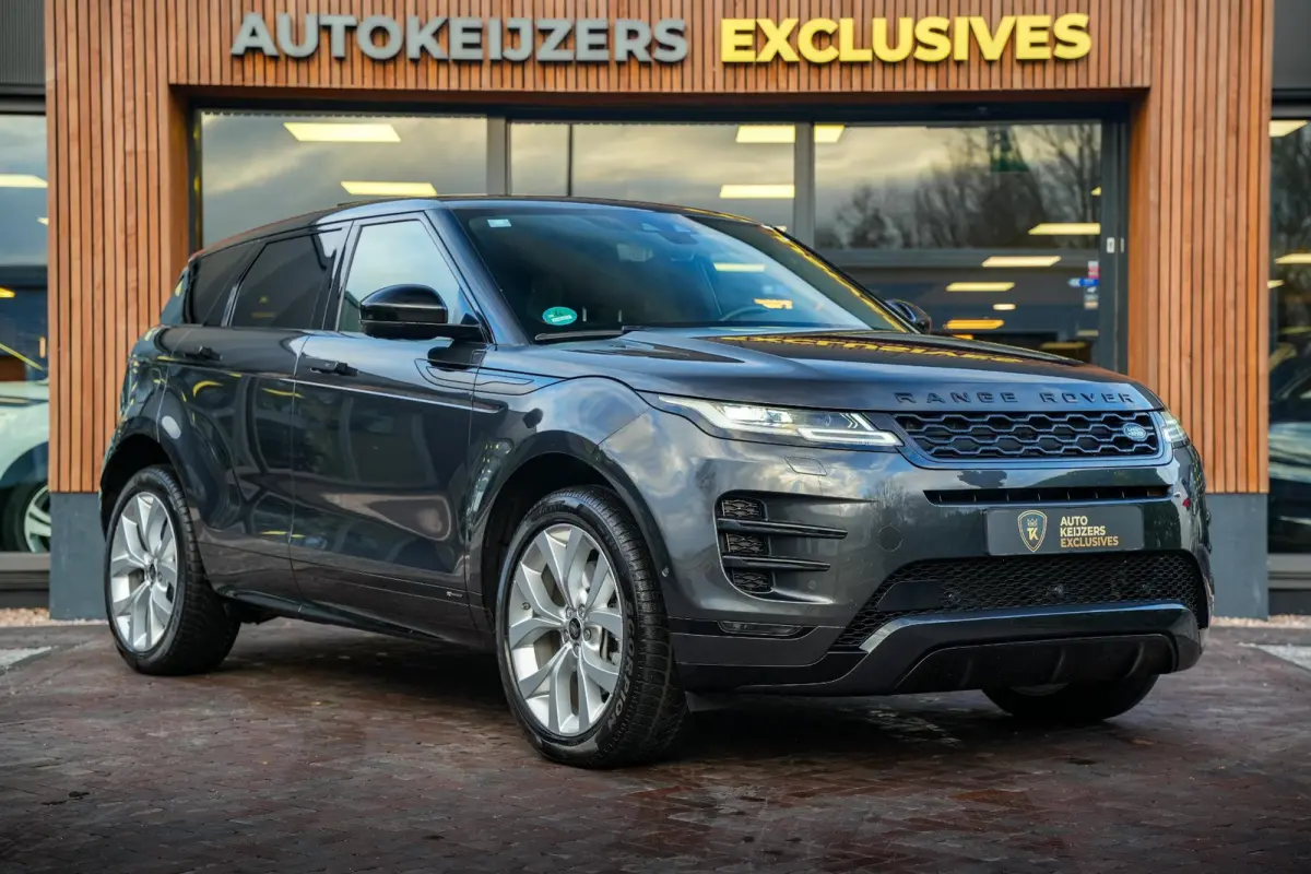 2.0 P300e AWD R-Dynamic Panoramadak HUD Stuurverw. Virtueel cockpit