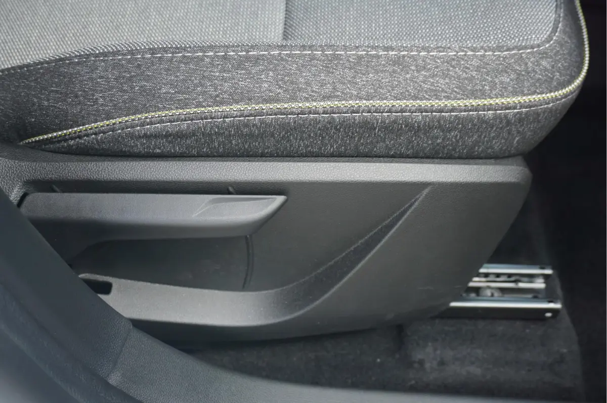 1.3 mild Hybrid 160 Techno