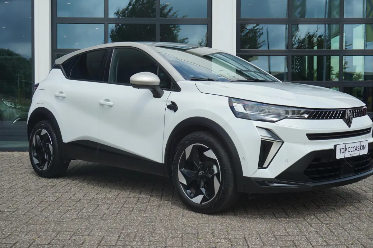 1.3 mild Hybrid 160 Techno