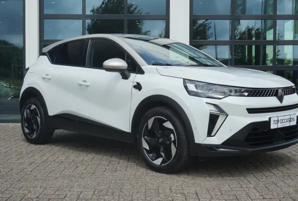 1.3 mild Hybrid 160 Techno