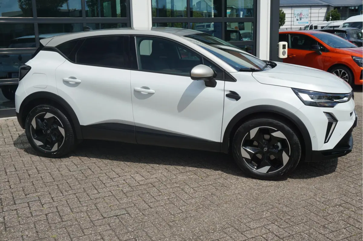 1.3 mild Hybrid 160 Techno