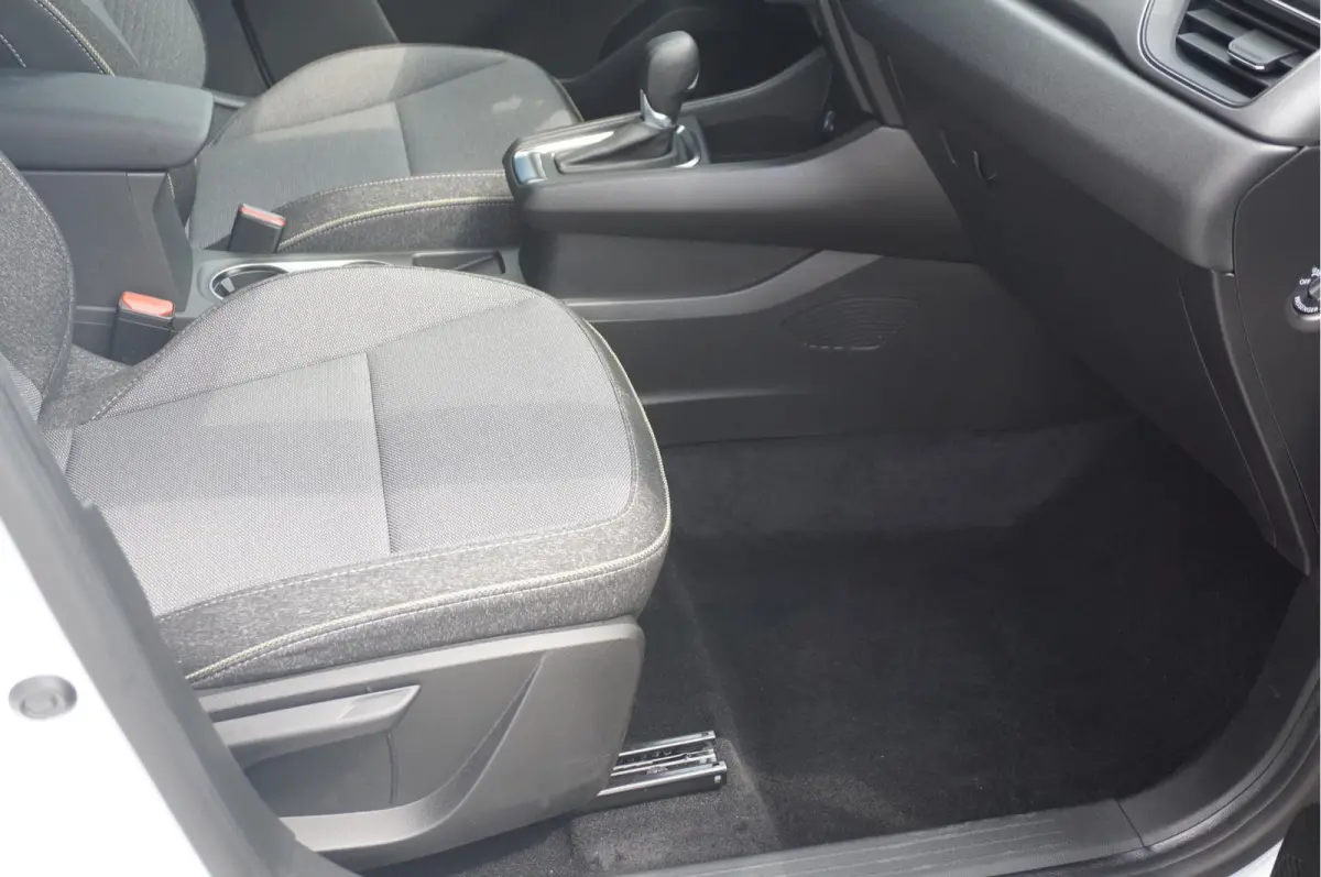 1.3 mild Hybrid 160 Techno