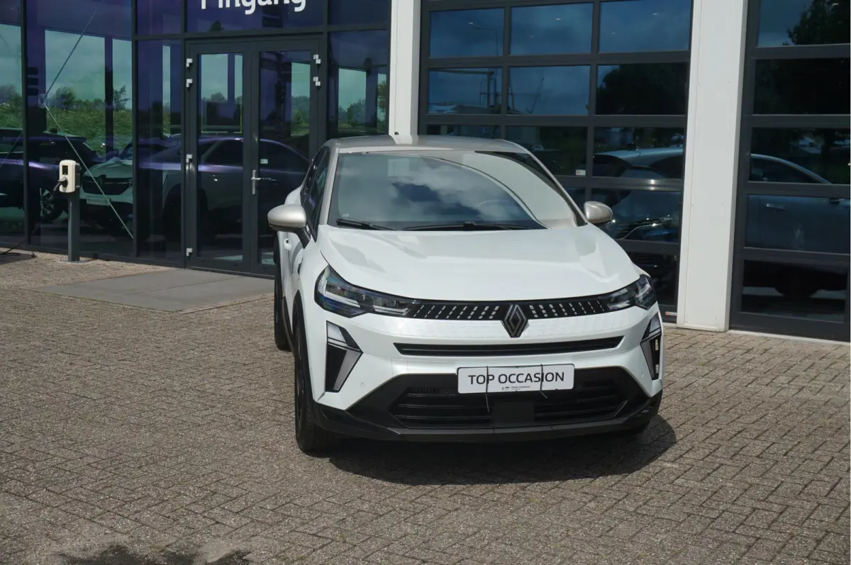 1.3 mild Hybrid 160 Techno