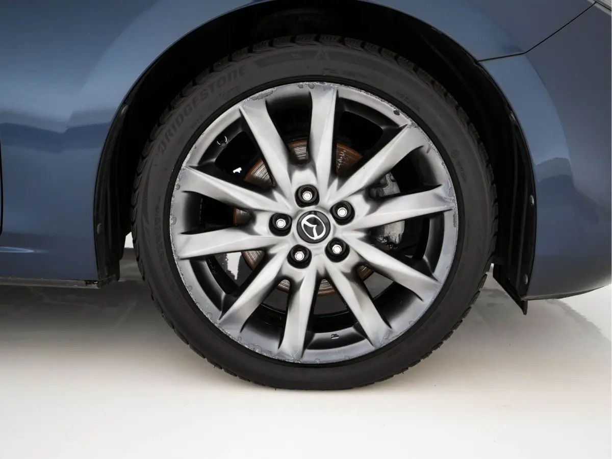 2.2 SkyActiv-D 150 SkyLease *HEATED-COMFORTSEATS | NAVI-FULLMAP | DAB+ | PRIVACYGLASS | ECC | PDC | CRUISE | 18''ALU*