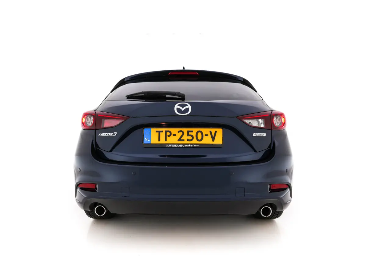 2.2 SkyActiv-D 150 SkyLease *HEATED-COMFORTSEATS | NAVI-FULLMAP | DAB+ | PRIVACYGLASS | ECC | PDC | CRUISE | 18''ALU*