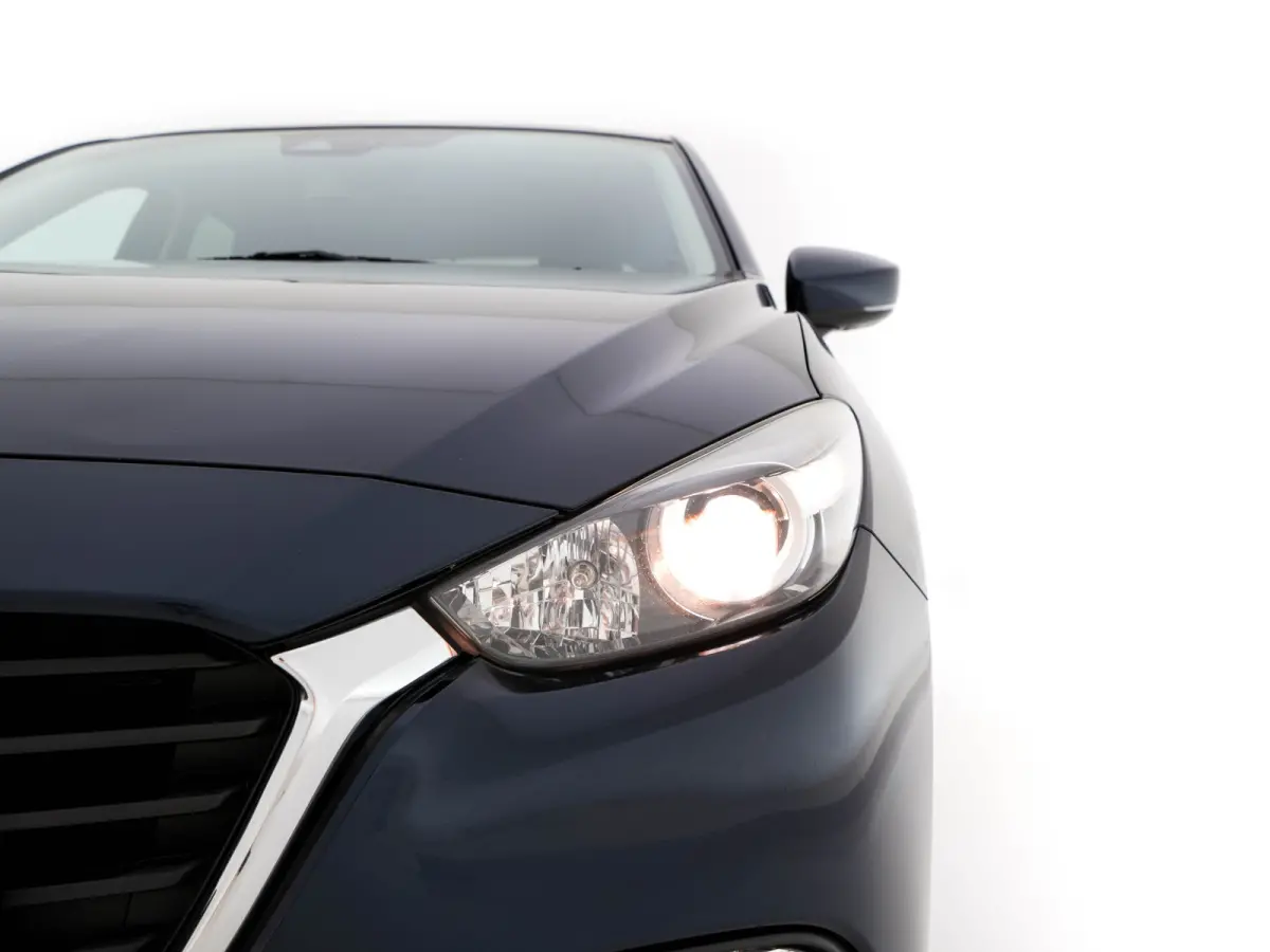 2.2 SkyActiv-D 150 SkyLease *HEATED-COMFORTSEATS | NAVI-FULLMAP | DAB+ | PRIVACYGLASS | ECC | PDC | CRUISE | 18''ALU*