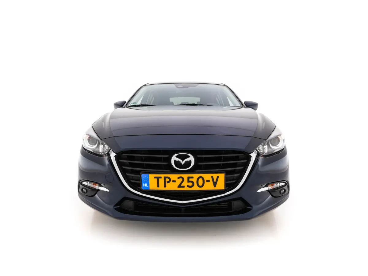 2.2 SkyActiv-D 150 SkyLease *HEATED-COMFORTSEATS | NAVI-FULLMAP | DAB+ | PRIVACYGLASS | ECC | PDC | CRUISE | 18''ALU*