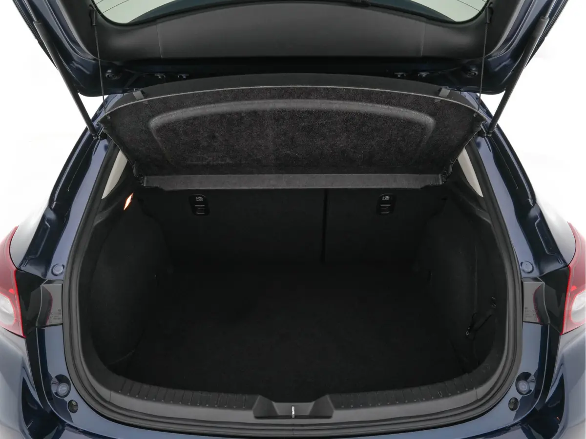 2.2 SkyActiv-D 150 SkyLease *HEATED-COMFORTSEATS | NAVI-FULLMAP | DAB+ | PRIVACYGLASS | ECC | PDC | CRUISE | 18''ALU*