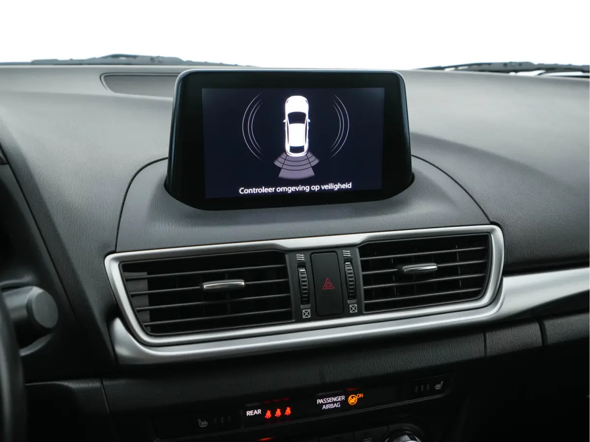 2.2 SkyActiv-D 150 SkyLease *HEATED-COMFORTSEATS | NAVI-FULLMAP | DAB+ | PRIVACYGLASS | ECC | PDC | CRUISE | 18''ALU*
