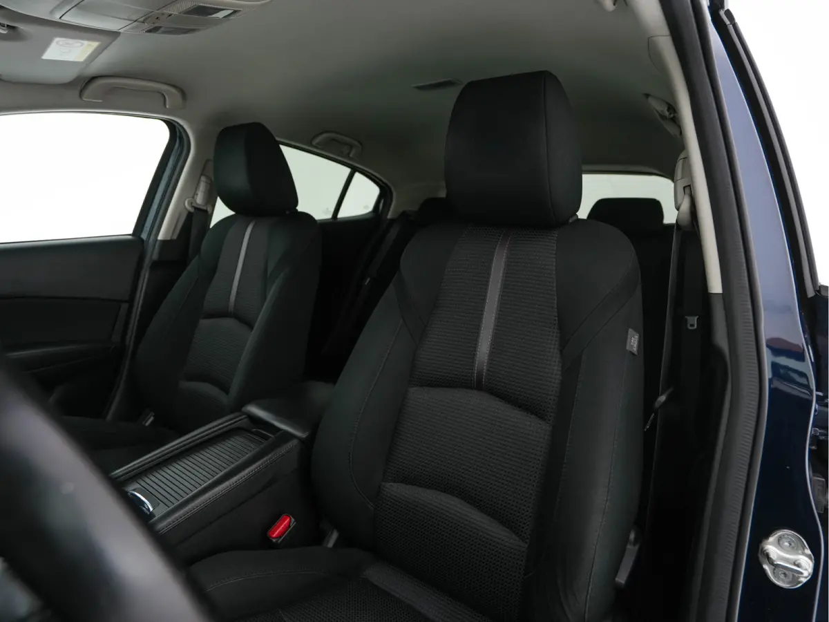 2.2 SkyActiv-D 150 SkyLease *HEATED-COMFORTSEATS | NAVI-FULLMAP | DAB+ | PRIVACYGLASS | ECC | PDC | CRUISE | 18''ALU*