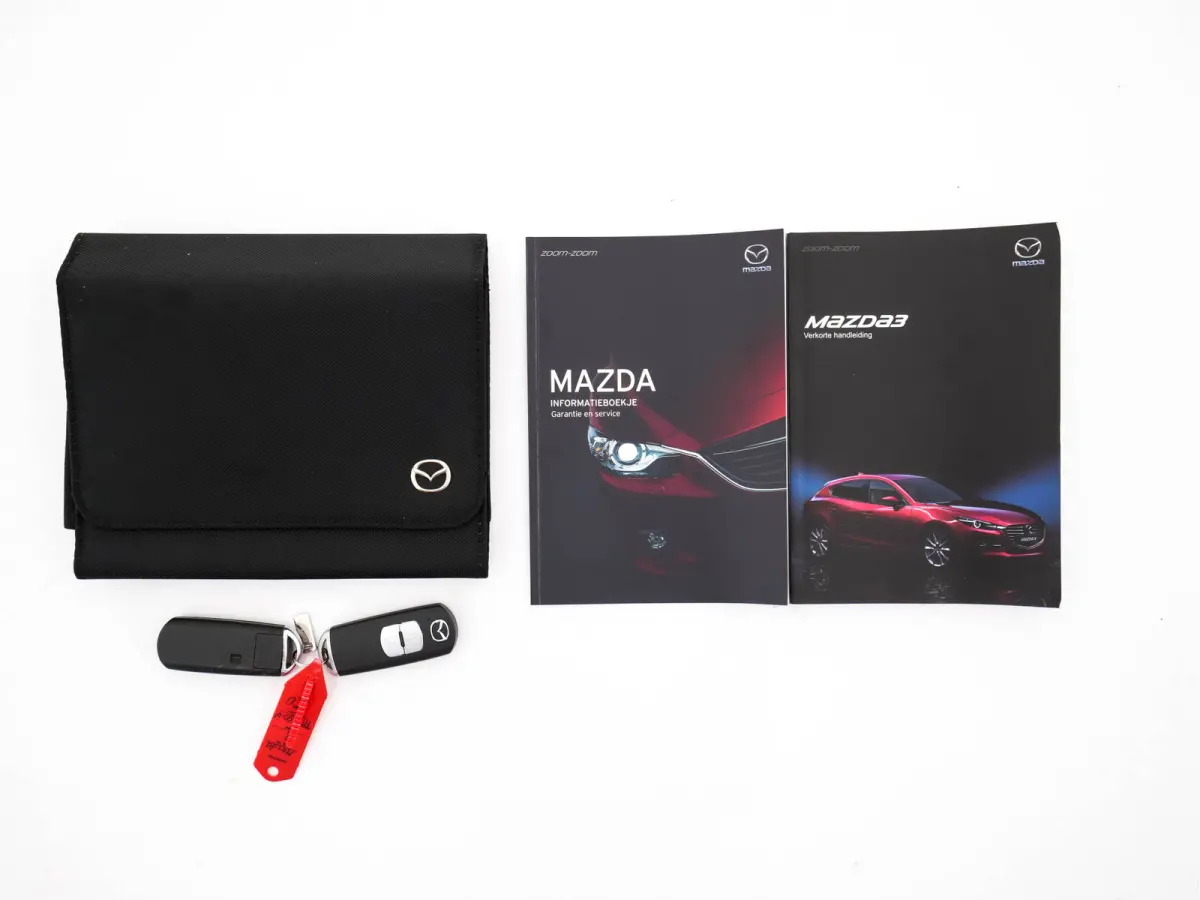 2.2 SkyActiv-D 150 SkyLease *HEATED-COMFORTSEATS | NAVI-FULLMAP | DAB+ | PRIVACYGLASS | ECC | PDC | CRUISE | 18''ALU*