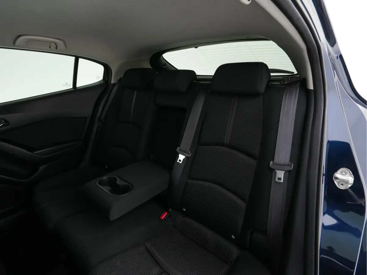 2.2 SkyActiv-D 150 SkyLease *HEATED-COMFORTSEATS | NAVI-FULLMAP | DAB+ | PRIVACYGLASS | ECC | PDC | CRUISE | 18''ALU*