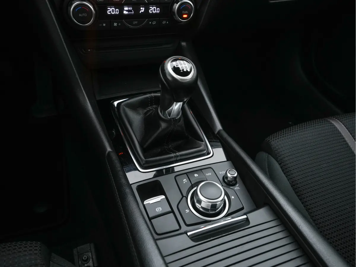 2.2 SkyActiv-D 150 SkyLease *HEATED-COMFORTSEATS | NAVI-FULLMAP | DAB+ | PRIVACYGLASS | ECC | PDC | CRUISE | 18''ALU*