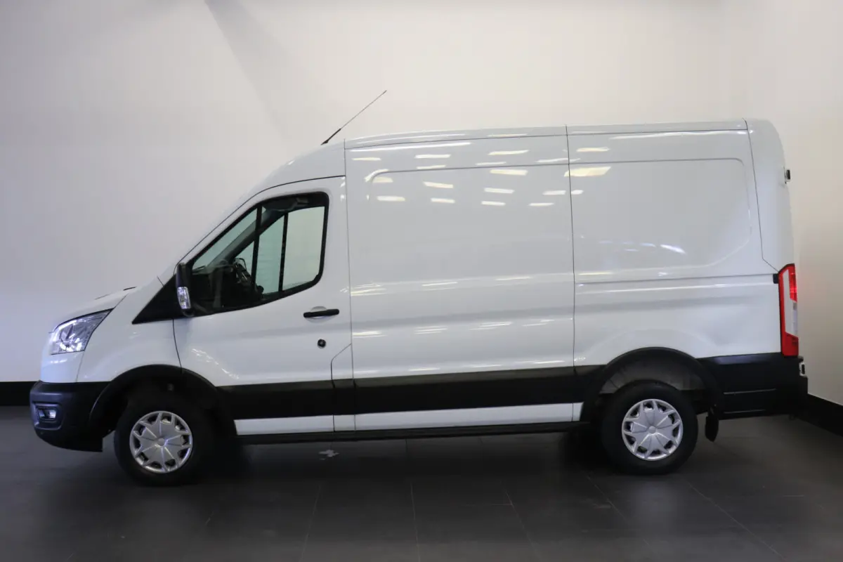 2.0 TDCI 130PK L2H2 EURO 6 - Airco - Cruise - PDC - €14.900,- Excl.
