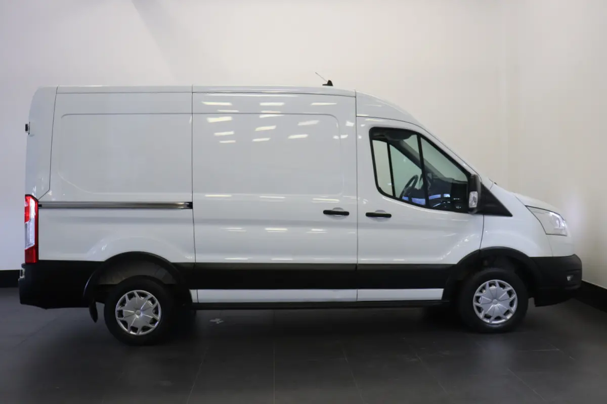 2.0 TDCI 130PK L2H2 EURO 6 - Airco - Cruise - PDC - €14.900,- Excl.