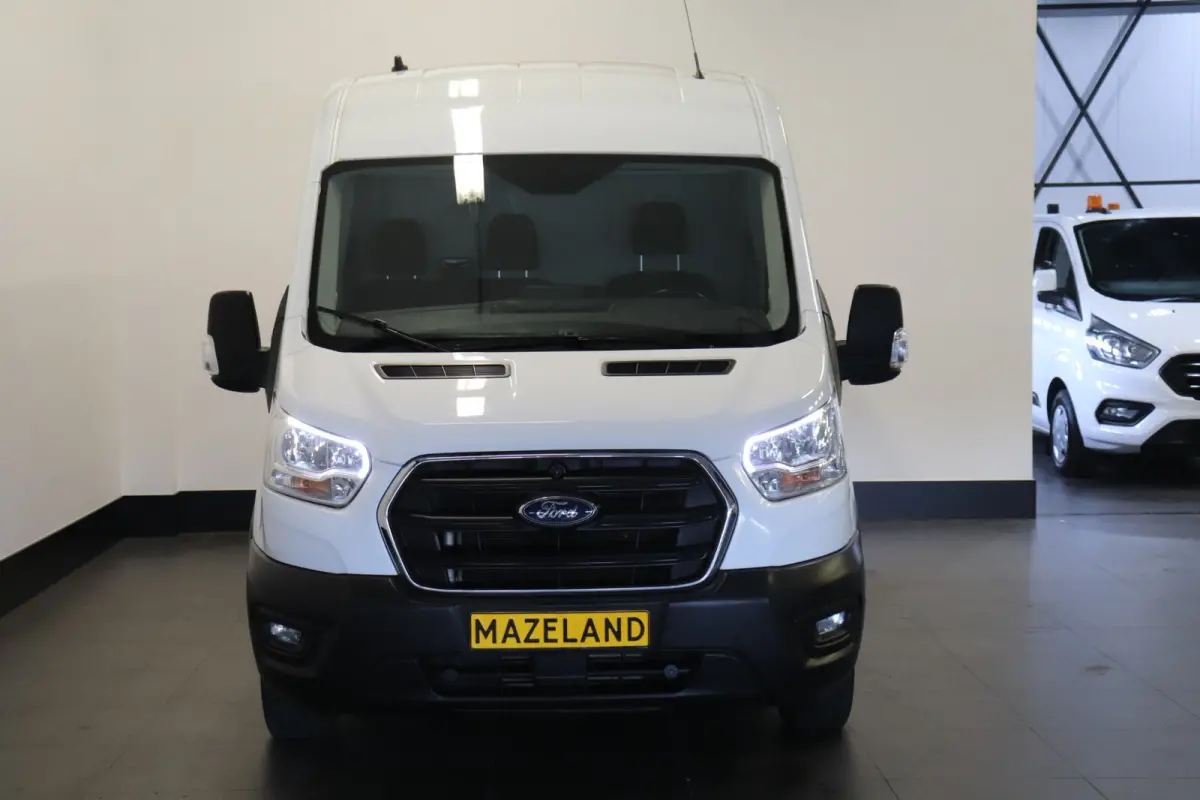 2.0 TDCI 130PK L2H2 EURO 6 - Airco - Cruise - PDC - €14.900,- Excl.