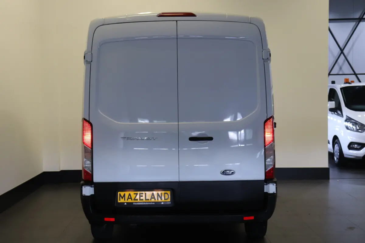2.0 TDCI 130PK L2H2 EURO 6 - Airco - Cruise - PDC - €14.900,- Excl.