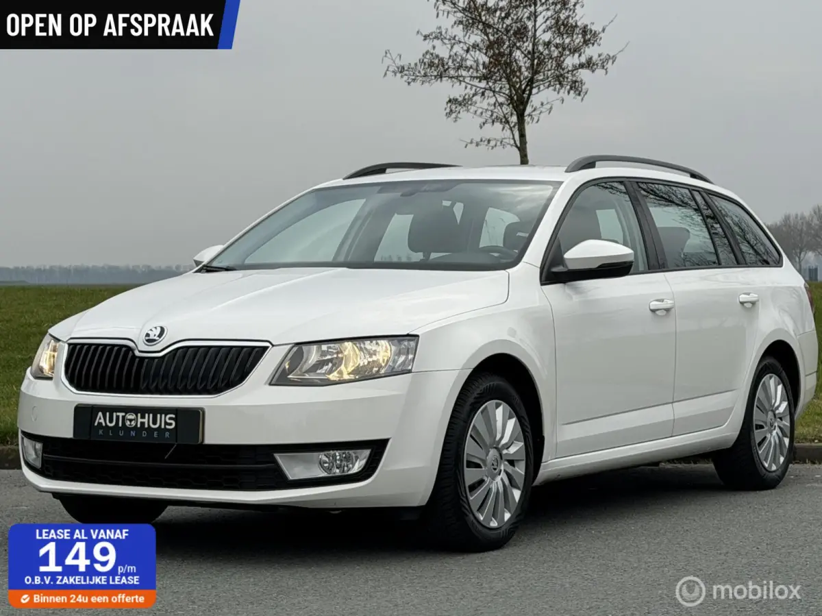 1.4 TSI G-TEC| CarPlay| Goedkoop rijden|