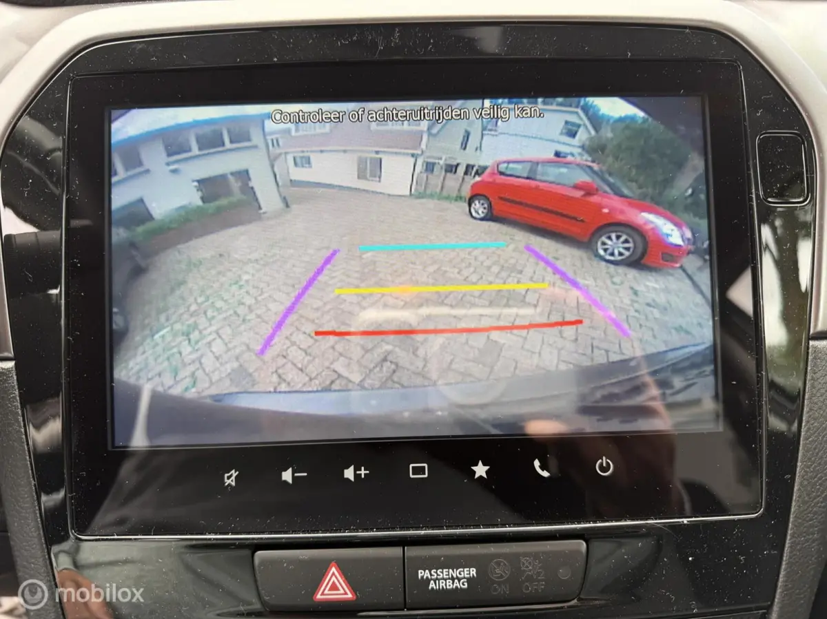 1.4 Boosterjet Smart Hybrid Select, AUTOMAAT