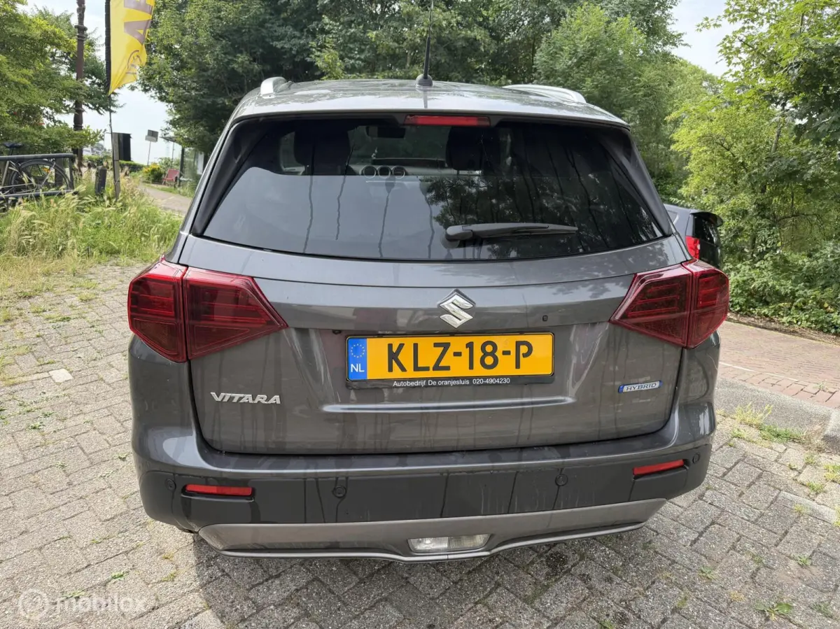 1.4 Boosterjet Smart Hybrid Select, AUTOMAAT