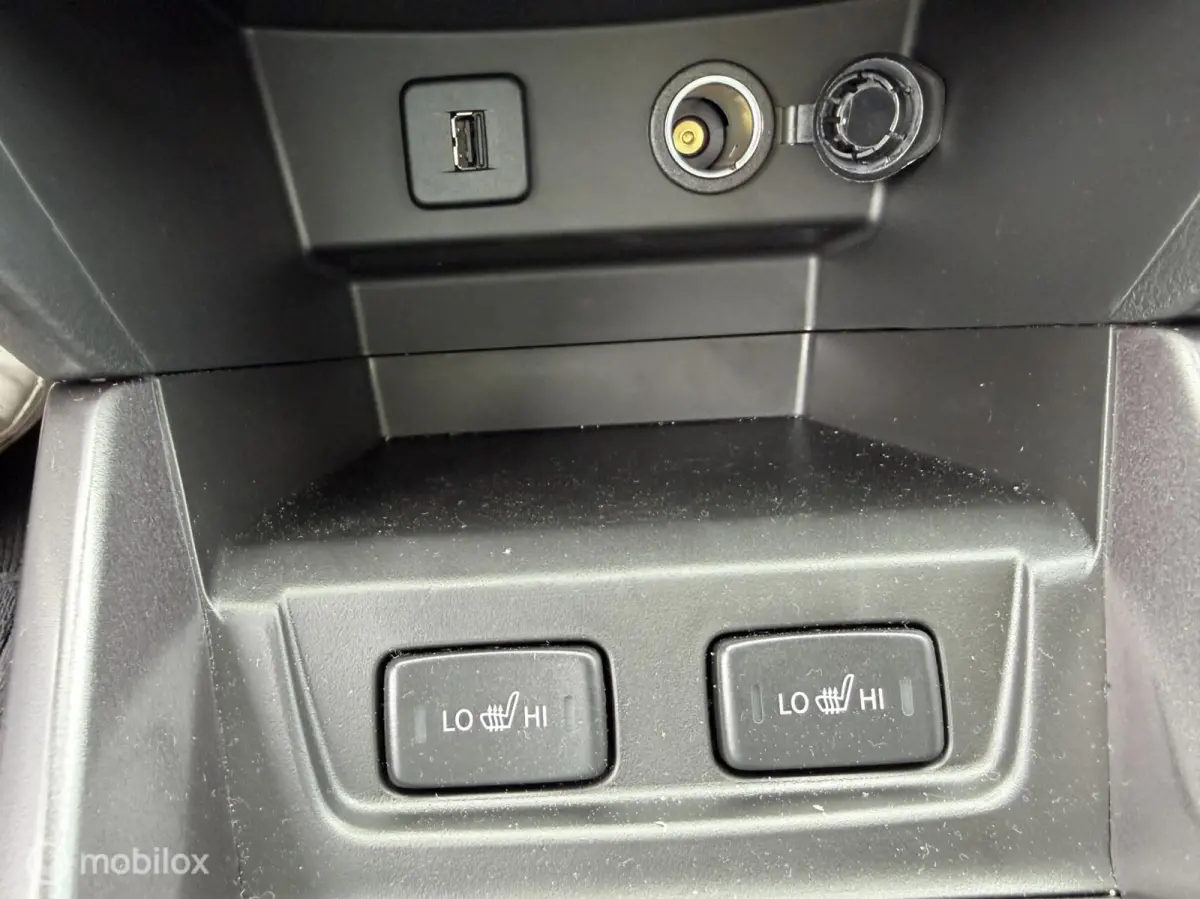 1.4 Boosterjet Smart Hybrid Select, AUTOMAAT
