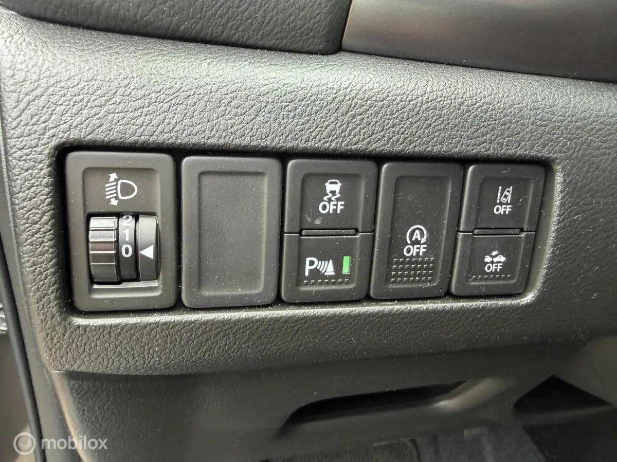 1.4 Boosterjet Smart Hybrid Select, AUTOMAAT