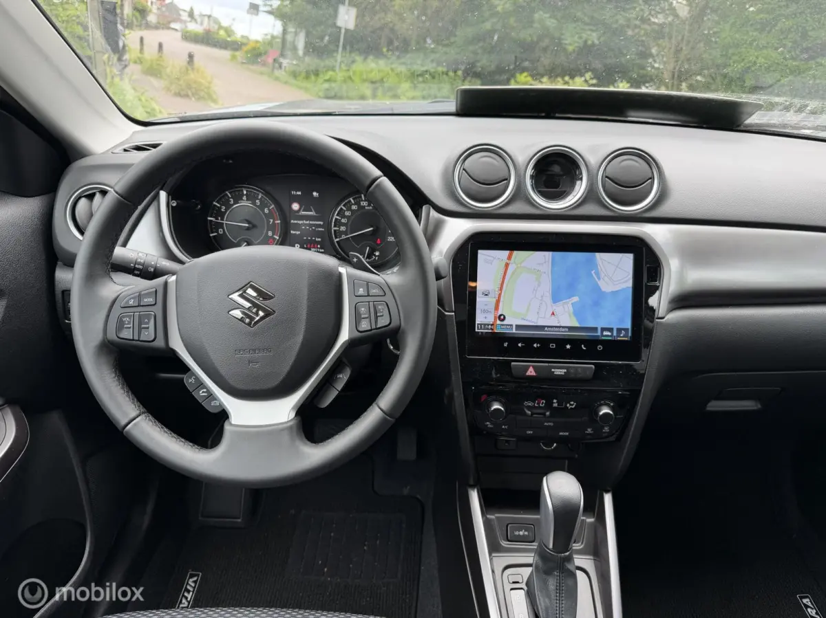 1.4 Boosterjet Smart Hybrid Select, AUTOMAAT