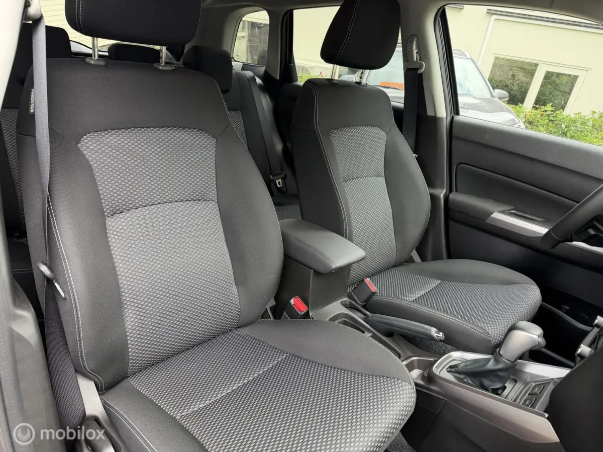 1.4 Boosterjet Smart Hybrid Select, AUTOMAAT