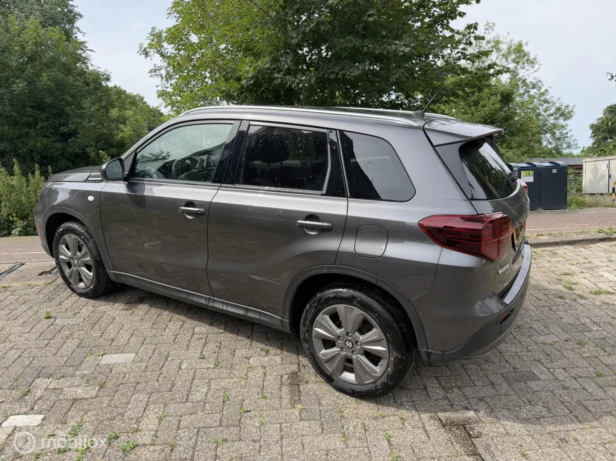 1.4 Boosterjet Smart Hybrid Select, AUTOMAAT