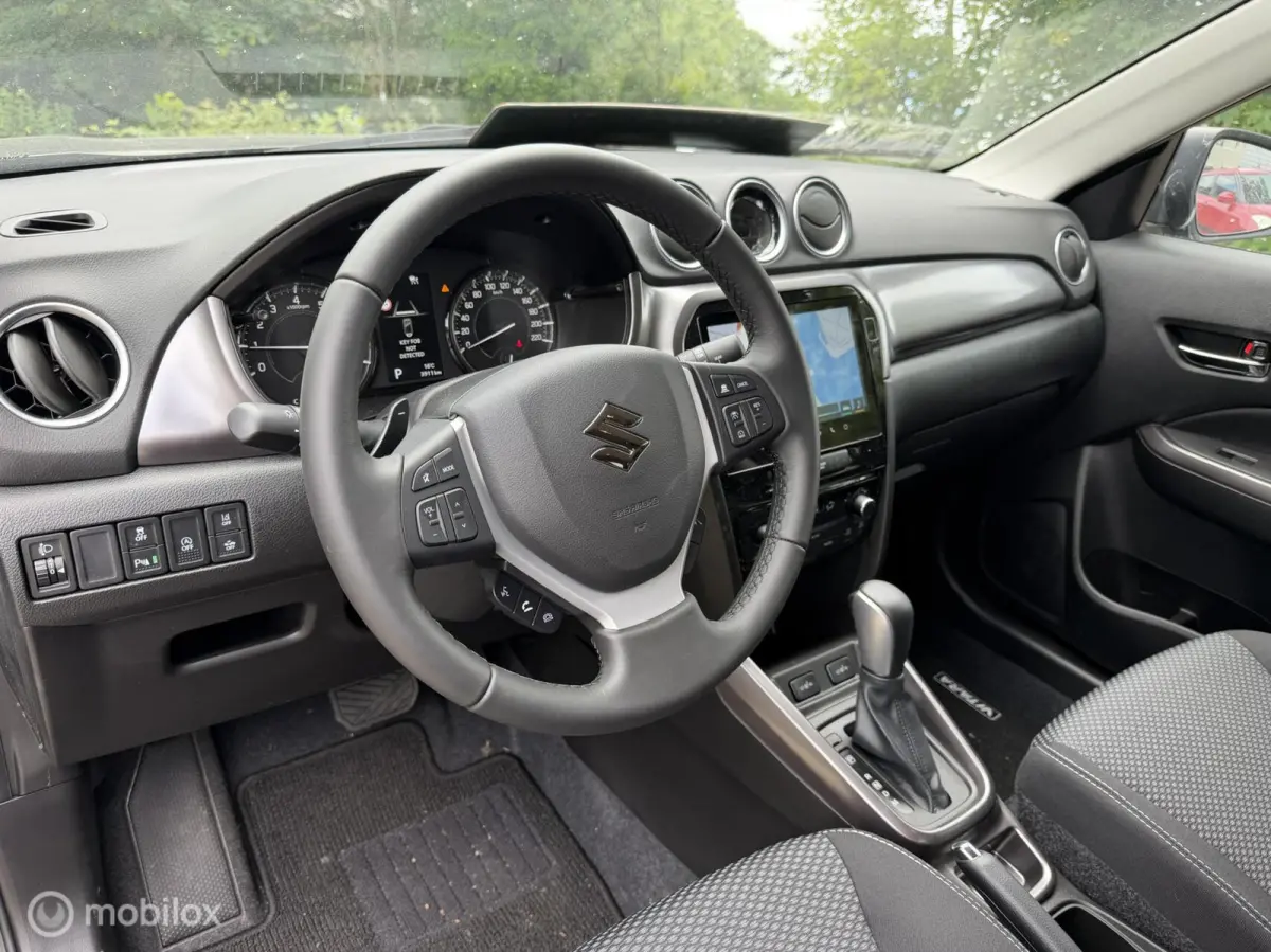 1.4 Boosterjet Smart Hybrid Select, AUTOMAAT