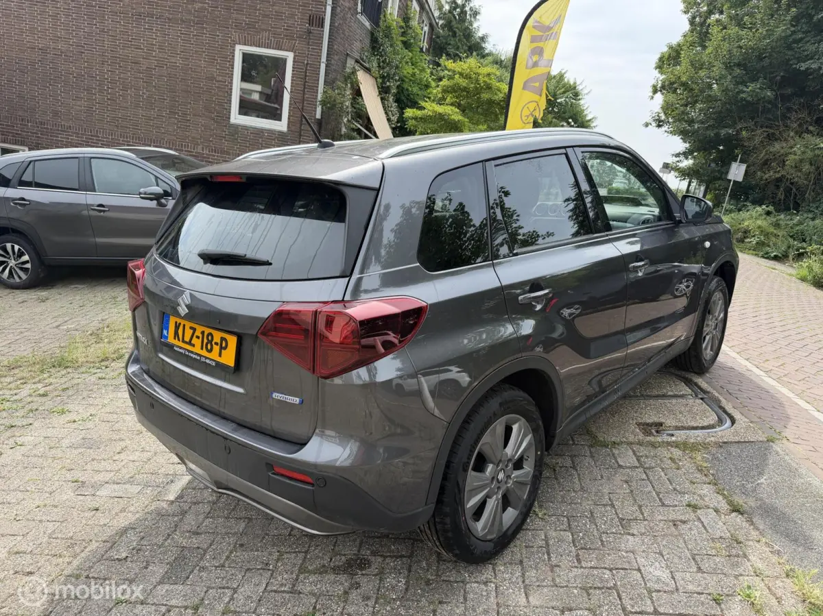 1.4 Boosterjet Smart Hybrid Select, AUTOMAAT