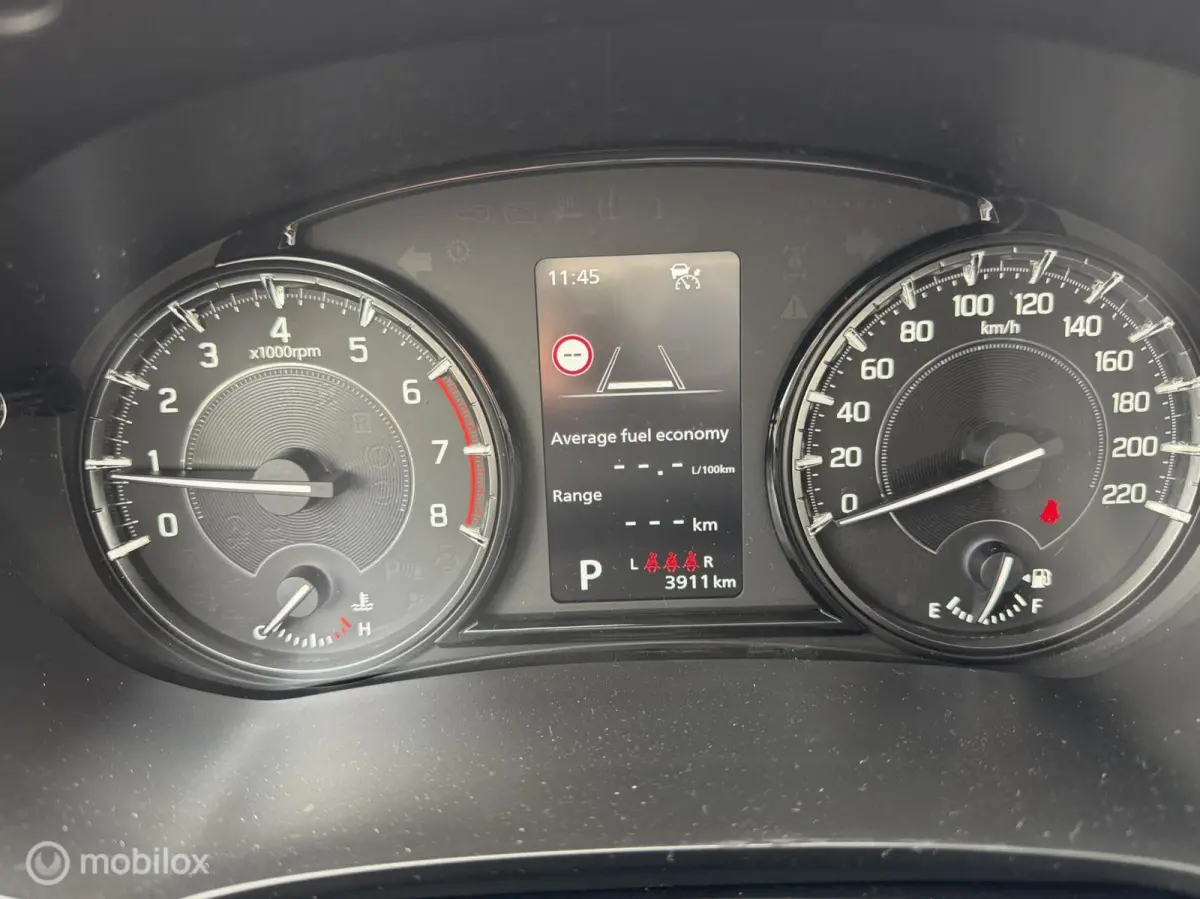 1.4 Boosterjet Smart Hybrid Select, AUTOMAAT